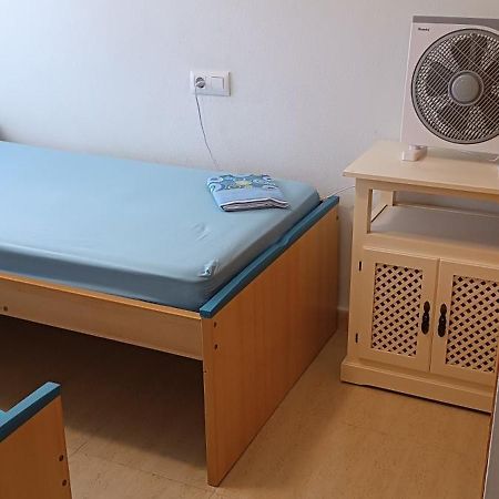 Duplex En Gran Alacant, Puerto Marino Eksteriør bilde